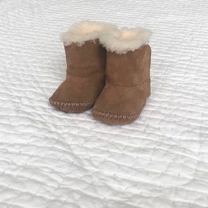 Baby Ugg Boots